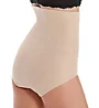 Miraclesuit Shape Away with Back Magic Hi-Waist Brief 2915 - Image 2