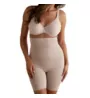 Miraclesuit Shape Away with Back Magic Hi-Waist Thigh Slimmer 2919