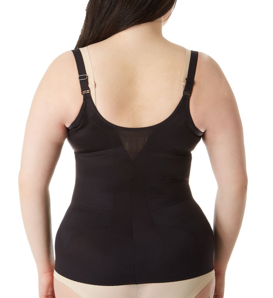 Plus Flexible Fit WYOB Shaping Camisole-bs
