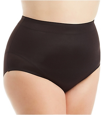 Miraclesuit Plus Flexible Fit Shaping Waistline Brief