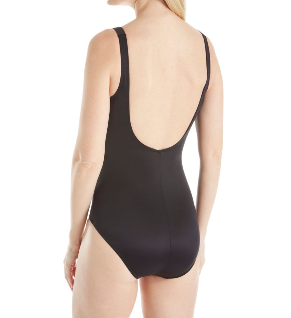 Oceanus One Piece Swimsuit