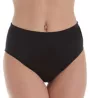 Miraclesuit Solid Basic Brief Swim Bottom 6516601 - Image 1