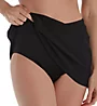 Miraclesuit Solid Skirted Brief Swim Bottom 6516602 - Image 3
