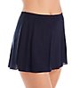 Miraclesuit Solid Skirted Brief Swim Bottom