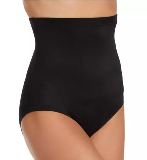 Miraclesuit Solid Super High Waist Swim Bottom 6516604