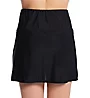 Miraclesuit Solid Basic Fit and Flare Swim Skirt 6516611 - Image 2