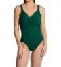 Miraclesuit Rock Solid Revele Underwire One Piece Swimsuit 6516619