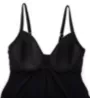 Miraclesuit Rock Solid Marina Underwire Tankini Swim Top 6516625 - Image 4