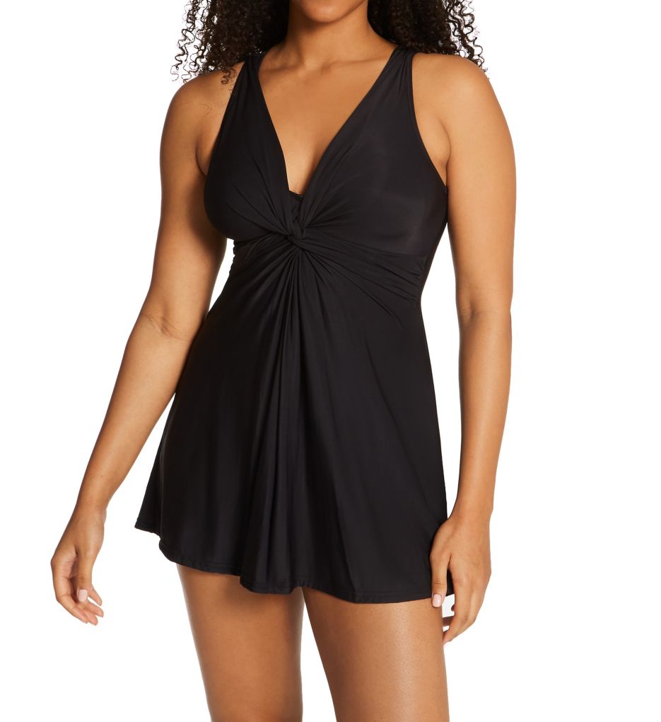 Must Haves Marais One Piece Swimdress-fs