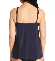 Illusionists Mirage Tankini Swim Top