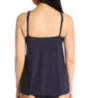 Miraclesuit Illusionists Mirage Tankini Swim Top 6516641 - Image 2