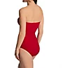 Miraclesuit Rock Solid Madrid Underwire One Piece Swimsuit 6516657 - Image 2