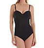 Miraclesuit Rock Solid Madrid Underwire One Piece Swimsuit 6516657 - Image 1