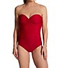 Miraclesuit Rock Solid Madrid Underwire One Piece Swimsuit