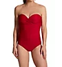 Miraclesuit Rock Solid Madrid Underwire One Piece Swimsuit 6516657
