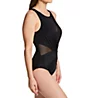 Miraclesuit Illusionists Palma Wireless One Piece Swimsuit 6516685 - Image 1