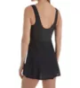 Miraclesuit Pin Point Marais Wireless One Piece Swim Dress 6518535 - Image 2