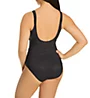 Miraclesuit Must Haves Pin Point Oceanus One Piece Swimsuit 6518588 - Image 2
