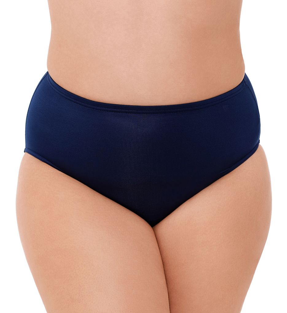 Shape With An Edge Hi-Waist Thigh Slimmer