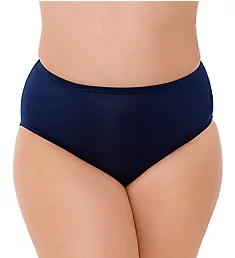 Women's Plus Size Basic Swim Bottom
