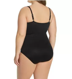 Plus Size Must Have Sanibel One Piece Swimsuit