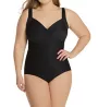 Miraclesuit Plus Size Must Have Sanibel One Piece Swimsuit 6518963 - Image 1