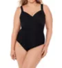 Miraclesuit Plus Size Must Have Sanibel One Piece Swimsuit 6518963