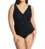 Miraclesuit Plus Size Must Have Oceanus One Piece Swimsuit 6519088 - Image 1