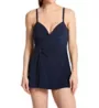 Miraclesuit Twisted Sisters Adora One Piece Swimdress 6530051