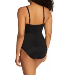 Network Mystique Underwire One Piece Swimsuit