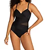 Miraclesuit Network Mystique Underwire One Piece Swimsuit 6530075 - Image 1