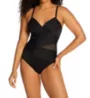 Miraclesuit Network Mystique Underwire One Piece Swimsuit 6530075 - Image 1