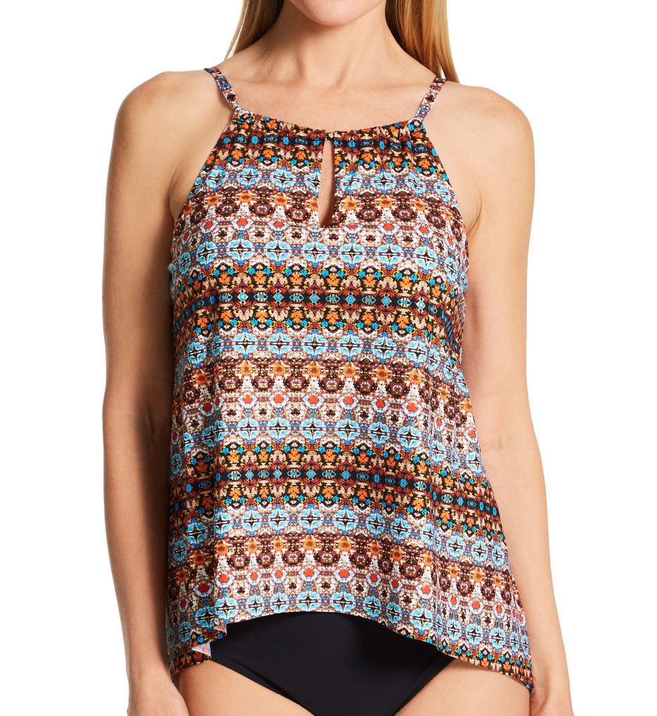 Miraclesuit Nepali Peephole Tankini