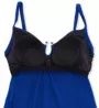 Miraclesuit Razzle Dazzle Zing Tankini Swim Top 6537013 - Image 4