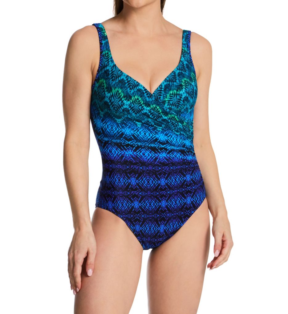 Miraclesuit size hot sale 8