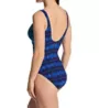 Miraclesuit Ocean Ombre It's A Wrap One Piece Swimsuit 6537580 - Image 2