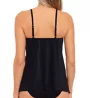 Miraclesuit Kashmir Peephole Tankini Swim Top 6537760 - Image 2