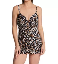 Fur Realz Adora Swimdress