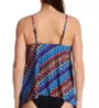 Miraclesuit Nepali Peephole Tankini Swim Top 6552660 - Image 2