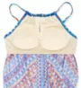 Miraclesuit Nepali Peephole Tankini Swim Top 6552660 - Image 3