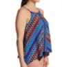 Miraclesuit Nepali Peephole Tankini Swim Top 6552660 - Image 1