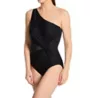 Miraclesuit Network News Minx One Piece Swimsuit 6553216 - Image 1