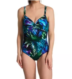 Useppa Siren One Piece Swimsuit