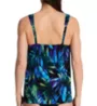 Miraclesuit Useppa Dazzle Tankini Swim Top 6553326 - Image 2