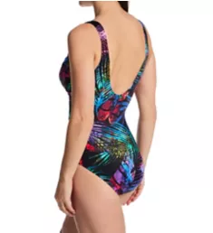 Tropicat Revele One Piece Swimsuit