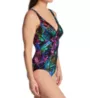 Miraclesuit Tropicat Revele One Piece Swimsuit 6553419 - Image 1