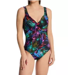 Tropicat Revele One Piece Swimsuit