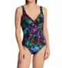 Miraclesuit Tropicat Revele One Piece Swimsuit 6553419