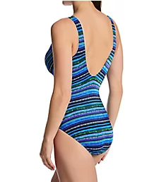 Veranda Odyssey One Piece Swimsuit