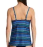 Miraclesuit Veranda Gala Tankini Swim Top 6553581 - Image 2